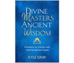 Divine Masters, Ancient Wisdom