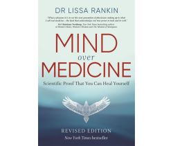 Mind Over Medicine