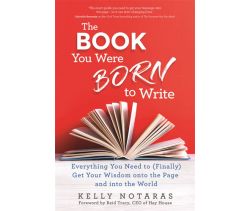 The Book You Were Born to Write