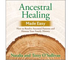 Ancestral Healing Made Easy
