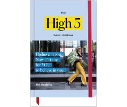 The High 5 Daily Journal