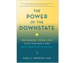 The Power of the Downstate