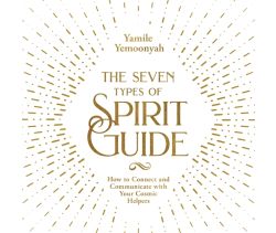 The Seven Types of Spirit Guide