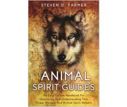 Animal Spirit Guides