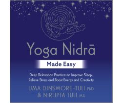 Yoga Nidrā Made Easy
