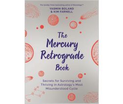 The Mercury Retrograde Book
