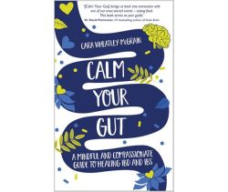 Calm Your Gut Ebook