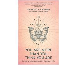 You Are More Than You Think You Are