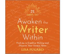 21 Days to Awaken the Writer Within Audio Download