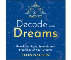 21 Days to Decode Your Dreams