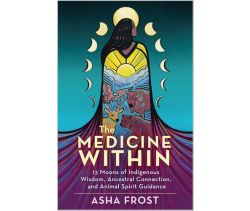 The Medicine Within