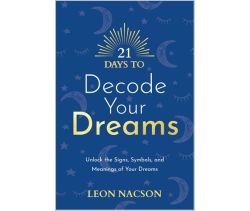 21 Days to Decode Your Dreams