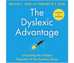 The Dyslexic Advantage (New Edition)