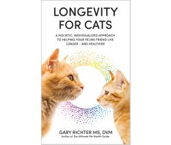 Longevity for Cats