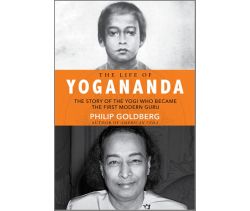 The Life of Yogananda