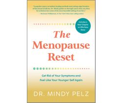 The Menopause Reset