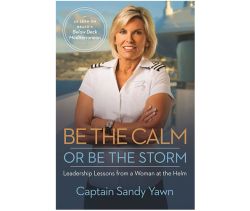 Be the Calm or Be the Storm