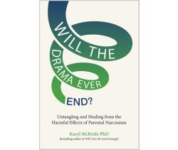 Will the Drama Ever End?