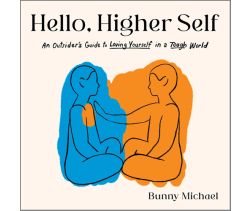 Hello, Higher Self