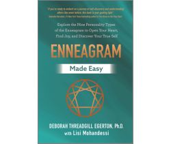 Enneagram Made Easy