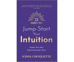21 Days to Jump-Start Your Intuition