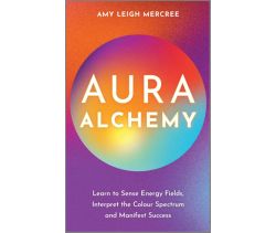 Aura Alchemy