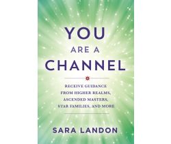 You Are a Channel