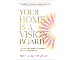 Your Home Is a Vision Board