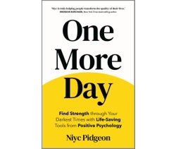 One More Day