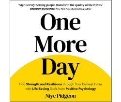 One More Day