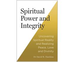 Spiritual Power and Integrity