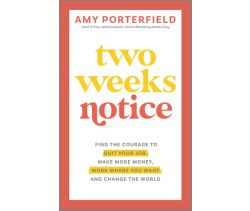Two Weeks Notice