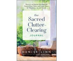 The Sacred Clutter-Clearing Journal