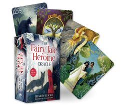The Fairy Tale Heroine Oracle