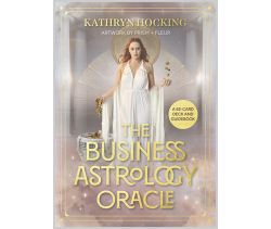 The Business Astrology Oracle