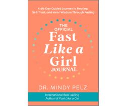 The Official Fast Like a Girl Journal