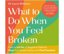 What to Do When You Feel Broken