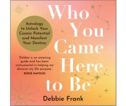 Who You Came Here to Be
