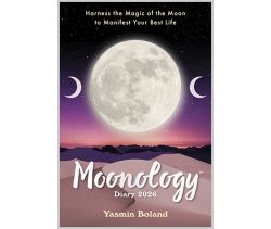 Moonology™ Diary 2026