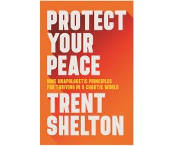 Protect Your Peace
