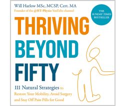 Thriving Beyond Fifty