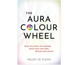 The Aura Colour Wheel