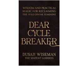 Dear Cycle Breaker