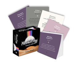 Moonology™ Calendar 2026