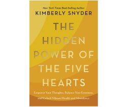 The Hidden Power of the Five Hearts