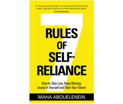7 Rules of Self-Reliance