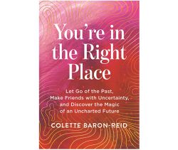 You're in the Right Place