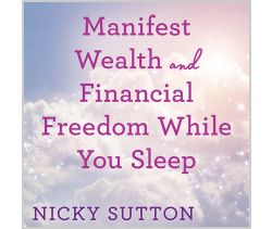 Manifest Wealth & Financial Freedom While You Sleep