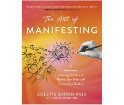 The Art of Manifesting