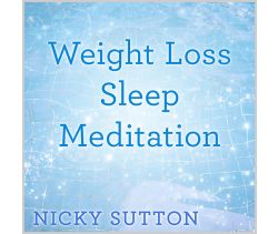 Weight Loss Sleep Meditation